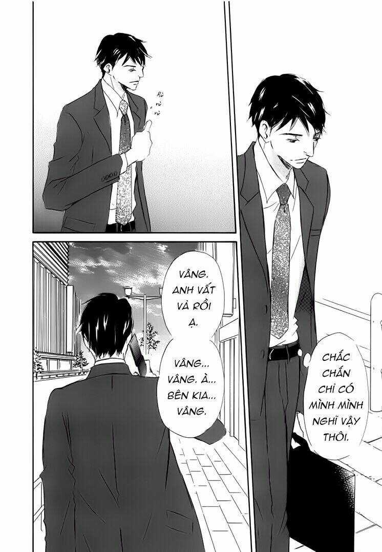 Ngàn Đêm Chapter 12 trang 26