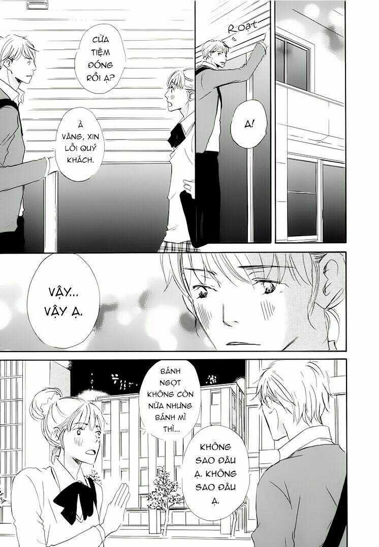 Ngàn Đêm Chapter 12 trang 27