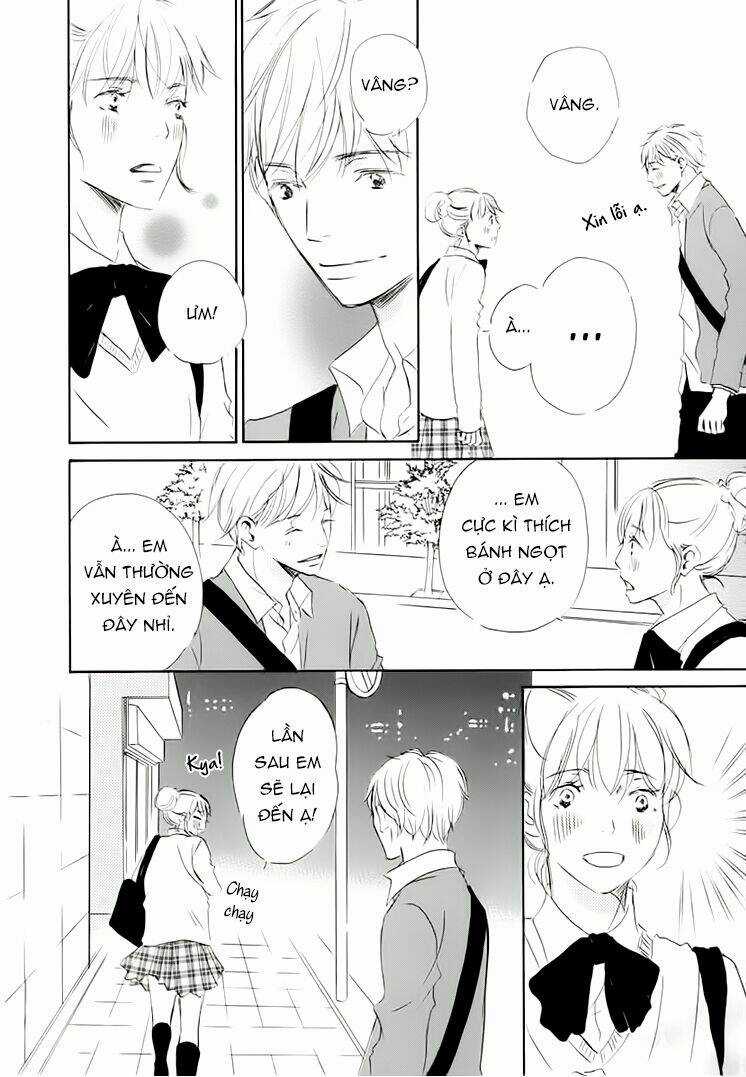 Ngàn Đêm Chapter 12 trang 28