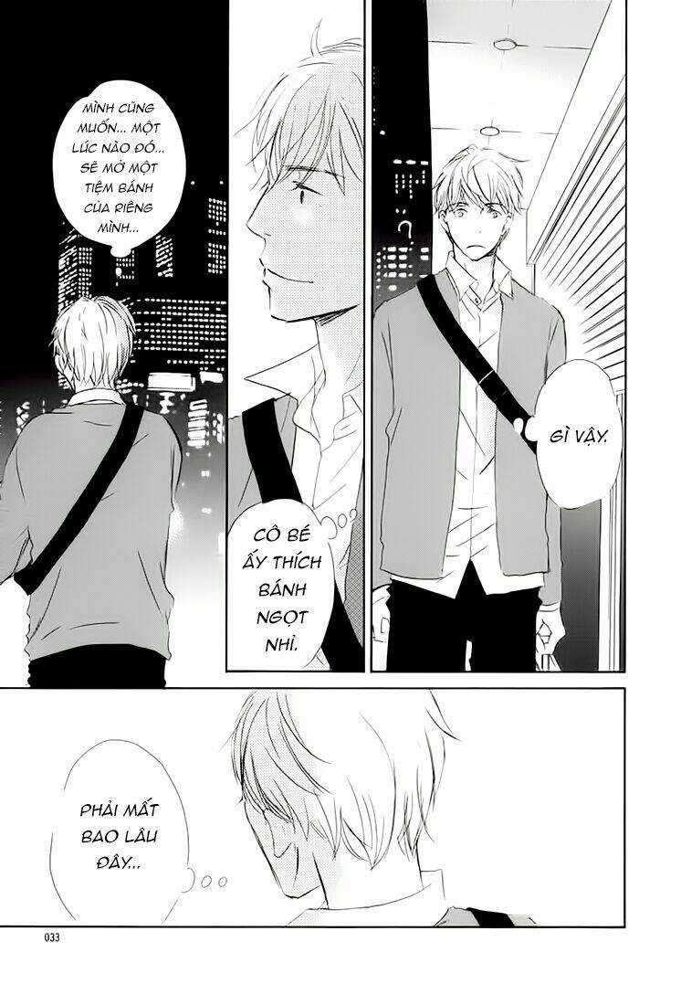 Ngàn Đêm Chapter 12 trang 29