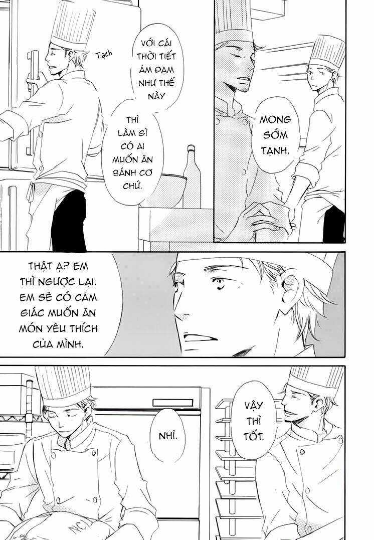 Ngàn Đêm Chapter 12 trang 3