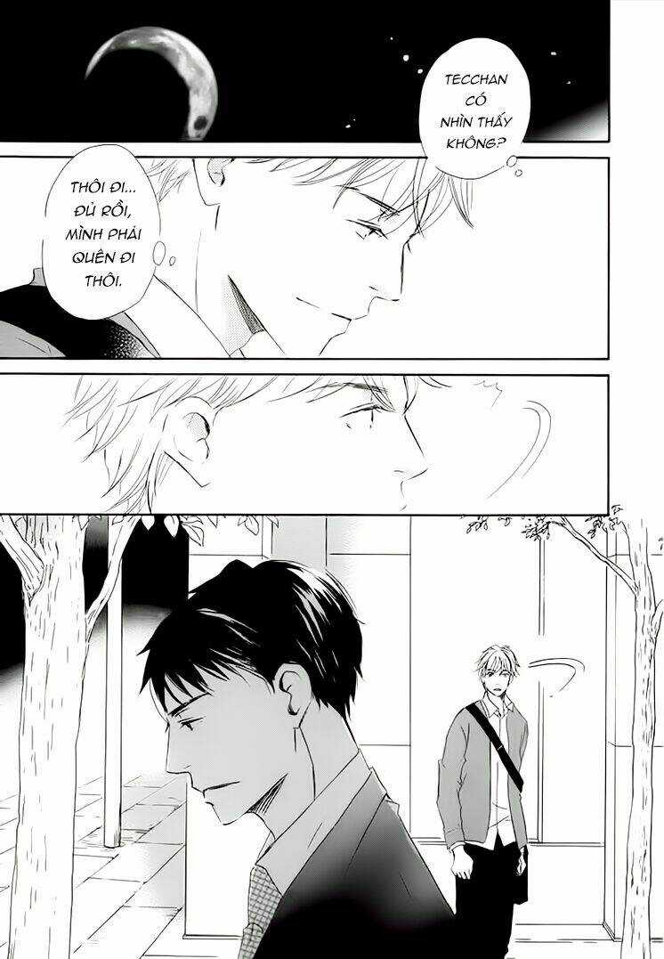 Ngàn Đêm Chapter 12 trang 31