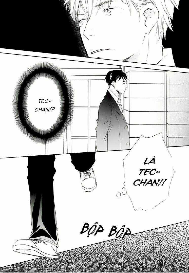 Ngàn Đêm Chapter 12 trang 32