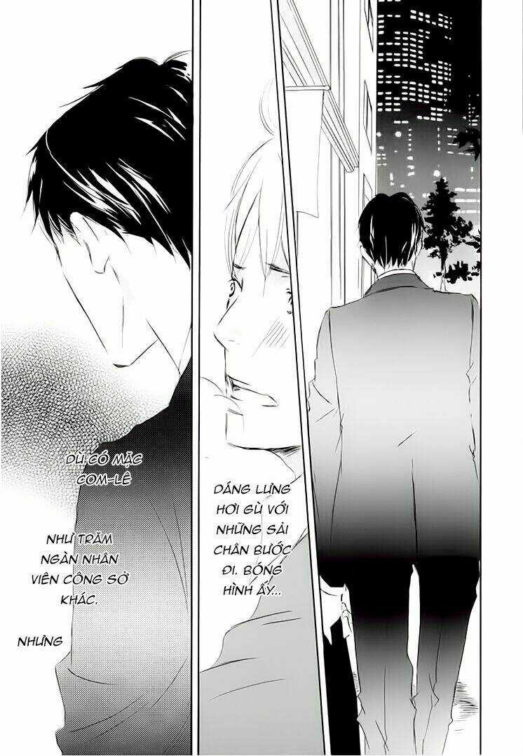 Ngàn Đêm Chapter 12 trang 33