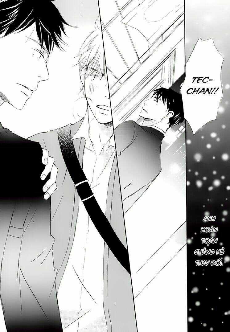 Ngàn Đêm Chapter 12 trang 34