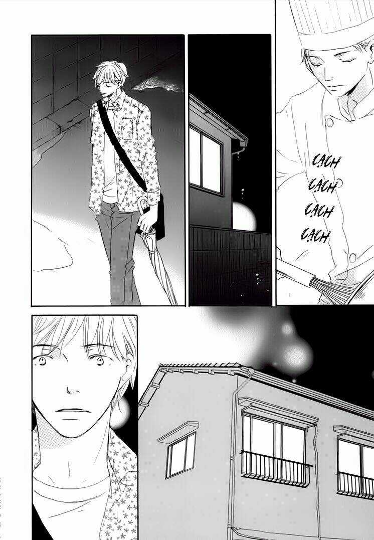 Ngàn Đêm Chapter 12 trang 4