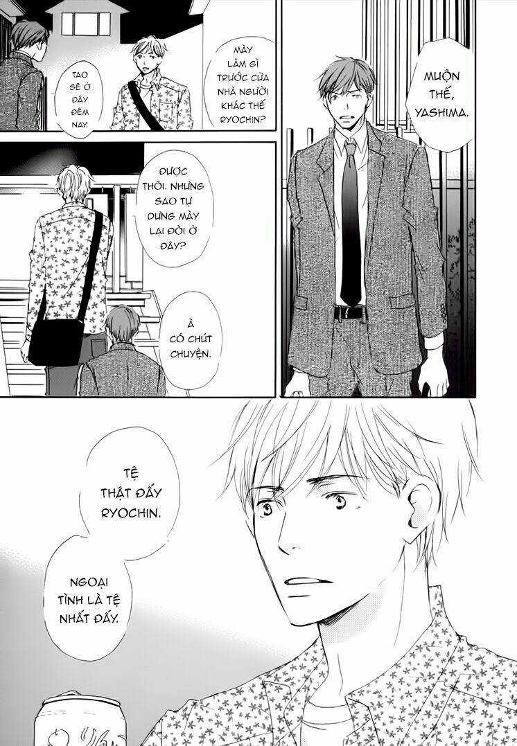 Ngàn Đêm Chapter 12 trang 5