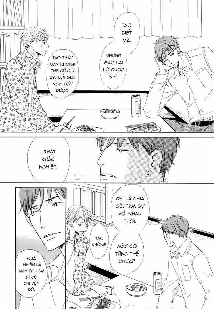 Ngàn Đêm Chapter 12 trang 6