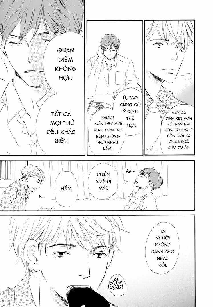 Ngàn Đêm Chapter 12 trang 7