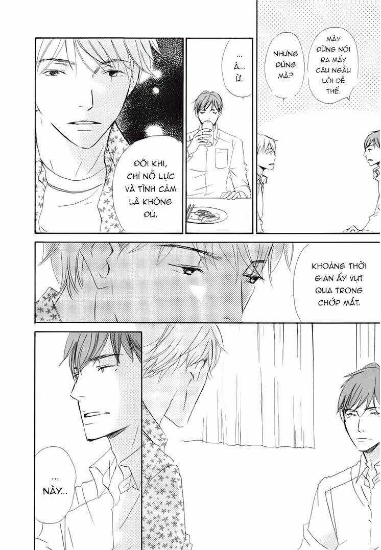 Ngàn Đêm Chapter 12 trang 8