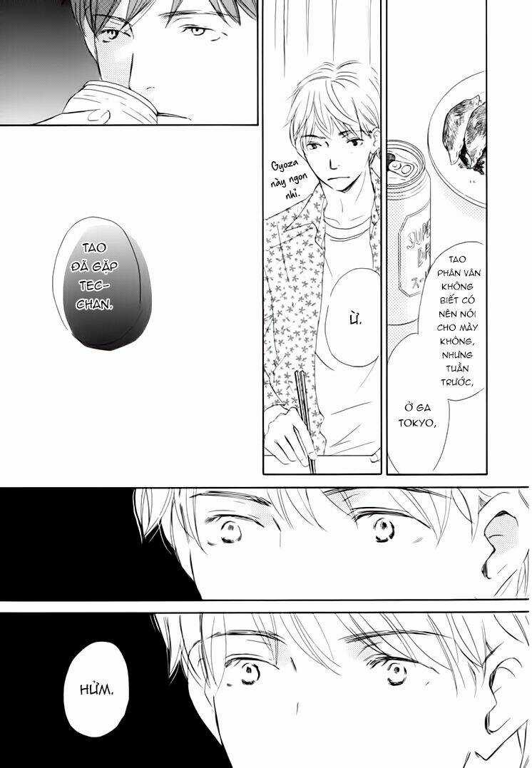 Ngàn Đêm Chapter 12 trang 9