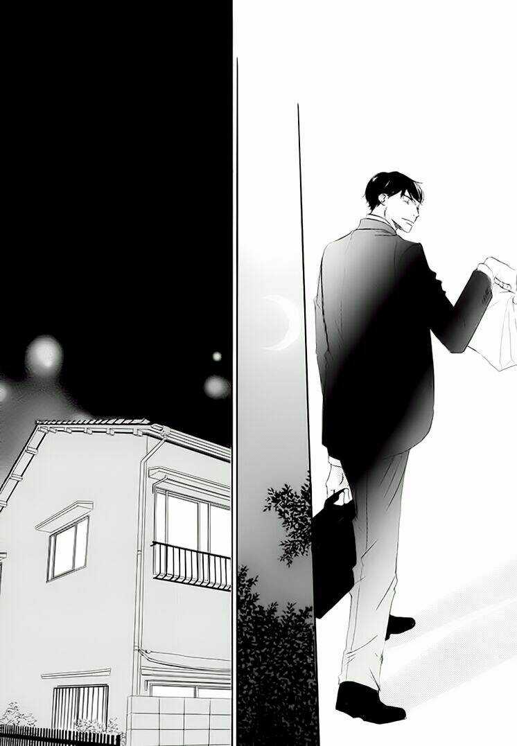 Ngàn Đêm Chapter 13 trang 10