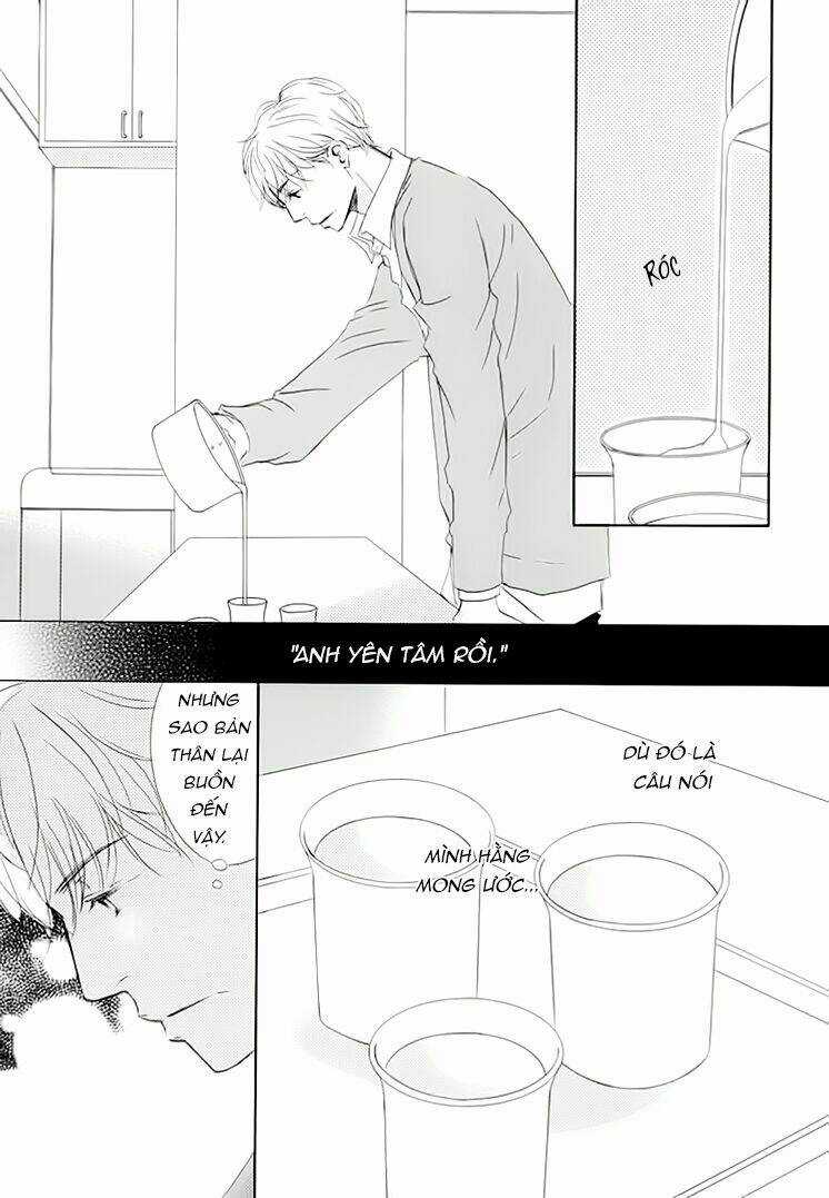 Ngàn Đêm Chapter 13 trang 11