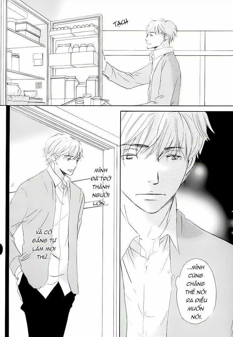 Ngàn Đêm Chapter 13 trang 12