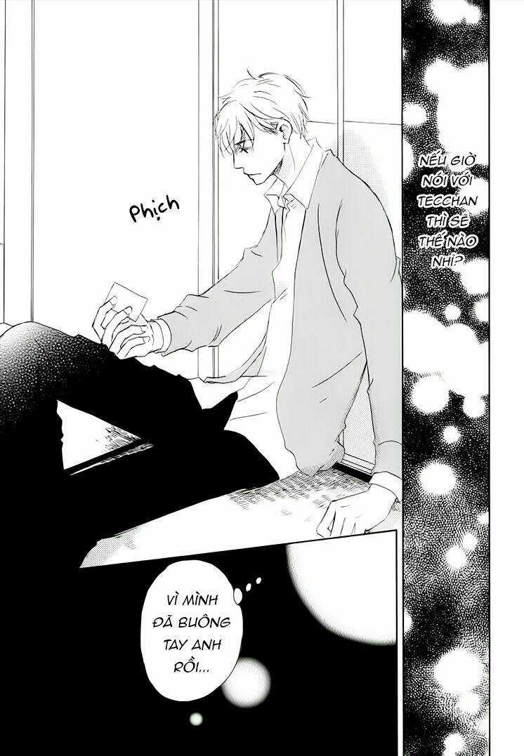 Ngàn Đêm Chapter 13 trang 13