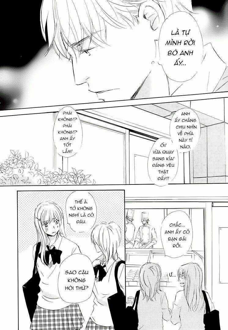 Ngàn Đêm Chapter 13 trang 14