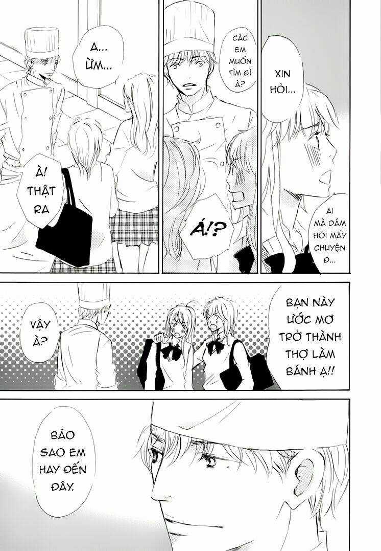 Ngàn Đêm Chapter 13 trang 15