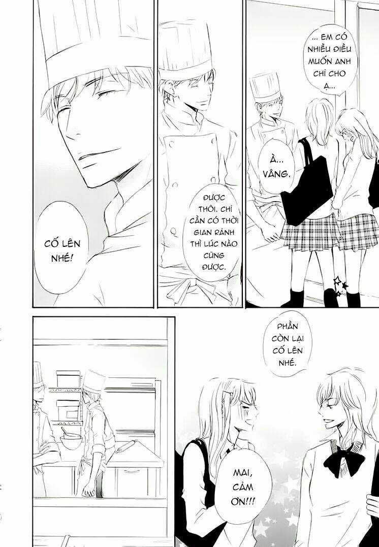 Ngàn Đêm Chapter 13 trang 16