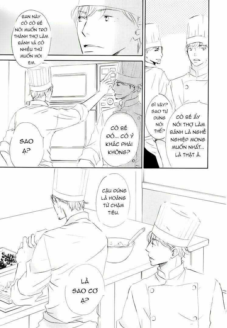 Ngàn Đêm Chapter 13 trang 17