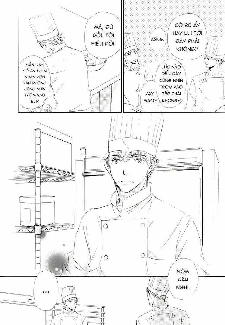 Ngàn Đêm Chapter 13 trang 18