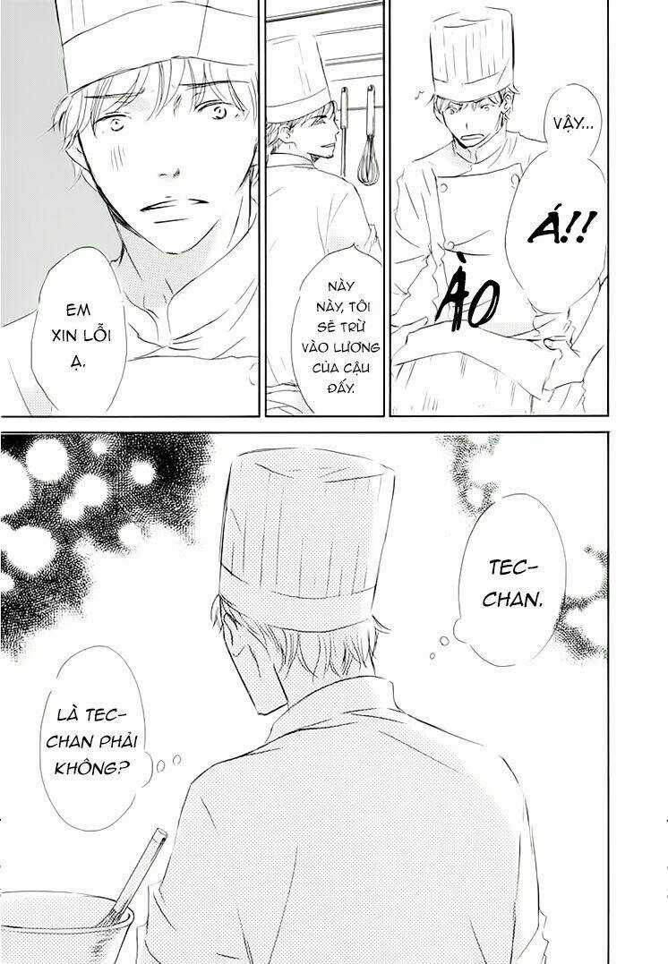 Ngàn Đêm Chapter 13 trang 19