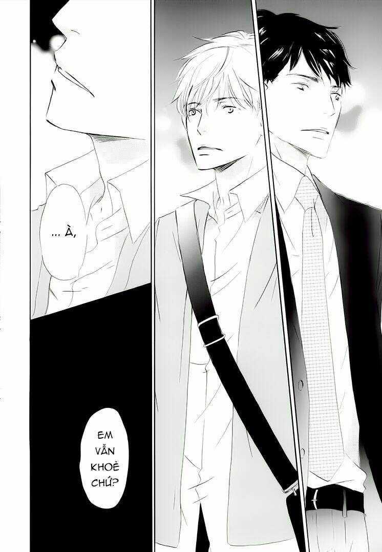 Ngàn Đêm Chapter 13 trang 2