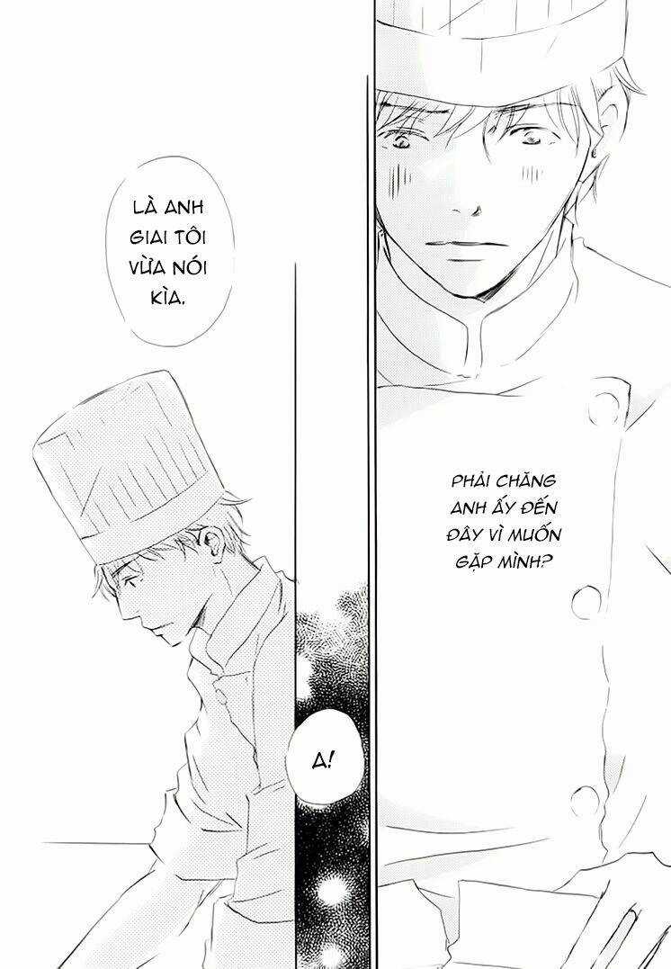 Ngàn Đêm Chapter 13 trang 20