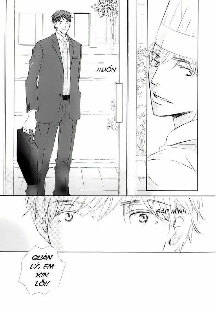 Ngàn Đêm Chapter 13 trang 21