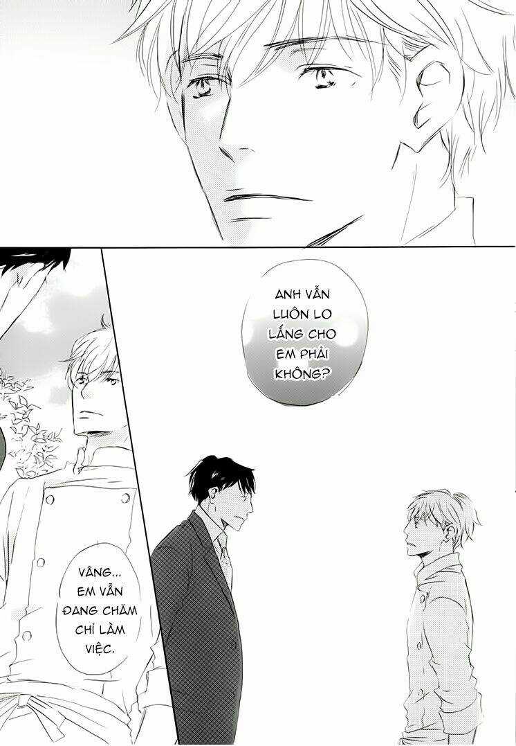 Ngàn Đêm Chapter 13 trang 23