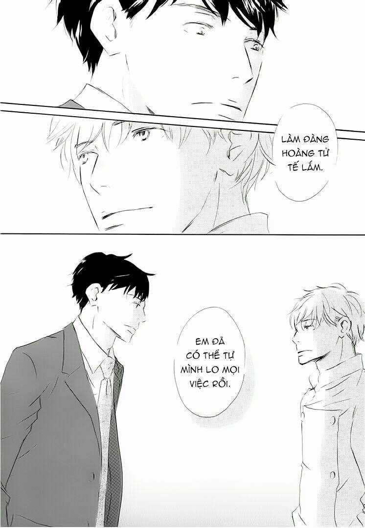 Ngàn Đêm Chapter 13 trang 24