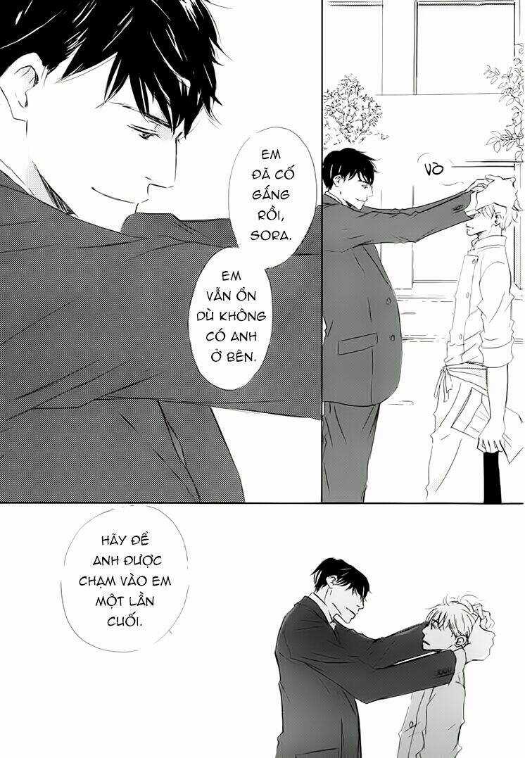 Ngàn Đêm Chapter 13 trang 26