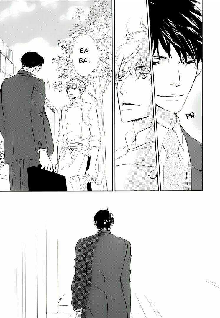 Ngàn Đêm Chapter 13 trang 27