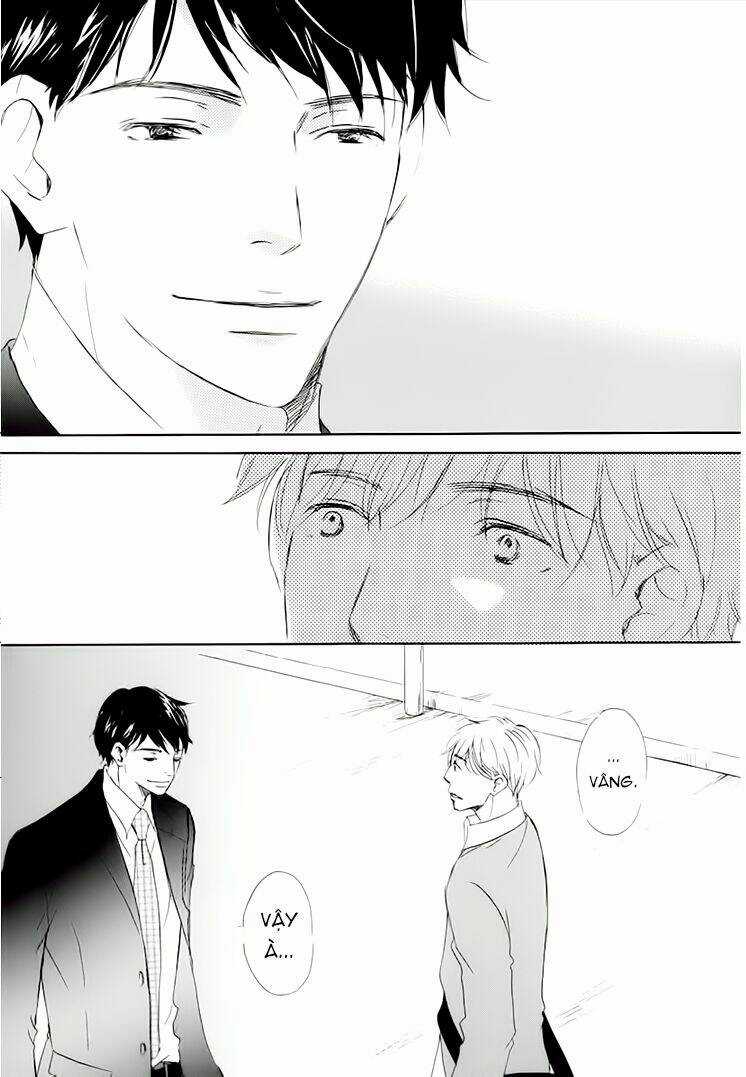 Ngàn Đêm Chapter 13 trang 3