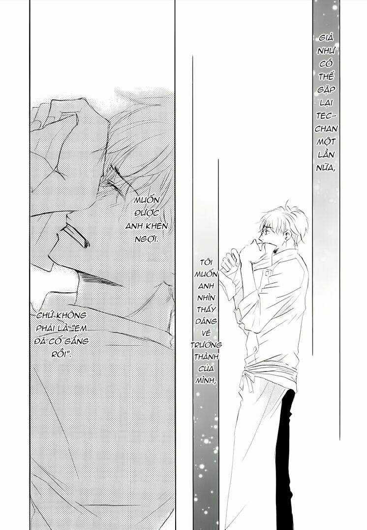 Ngàn Đêm Chapter 13 trang 30