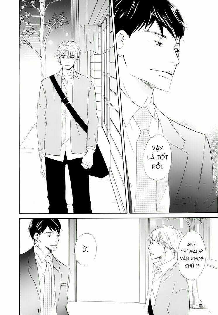 Ngàn Đêm Chapter 13 trang 4