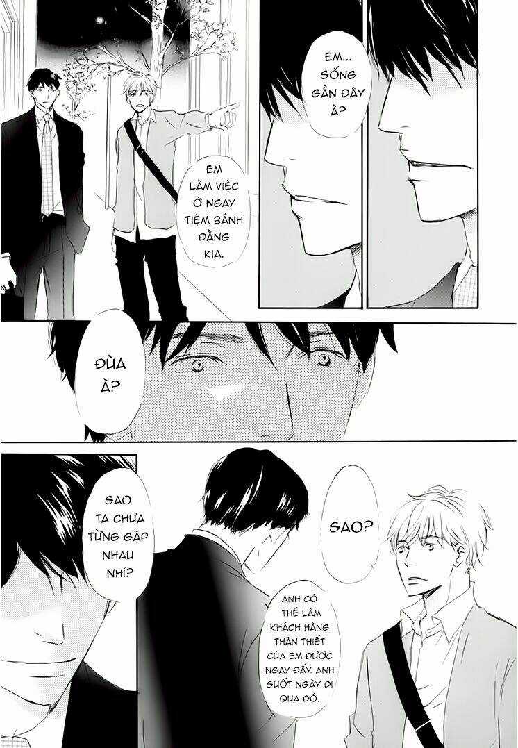 Ngàn Đêm Chapter 13 trang 5