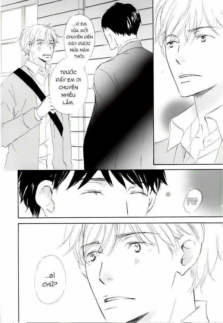 Ngàn Đêm Chapter 13 trang 6