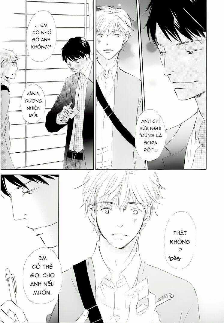 Ngàn Đêm Chapter 13 trang 7