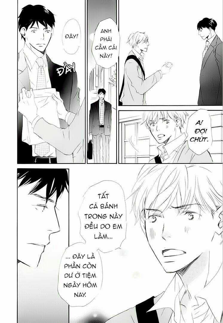 Ngàn Đêm Chapter 13 trang 8