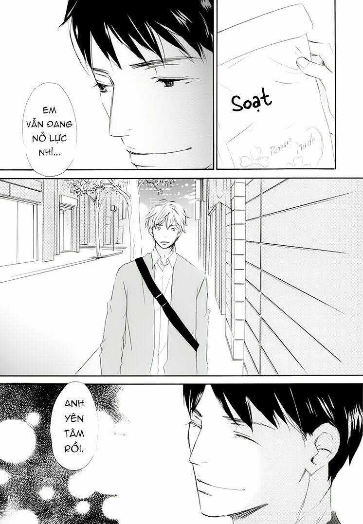 Ngàn Đêm Chapter 13 trang 9