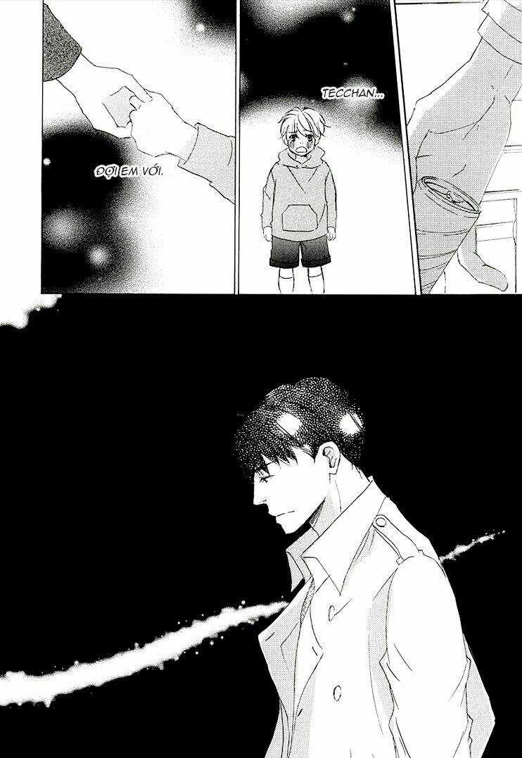 Ngàn Đêm Chapter 14 trang 10