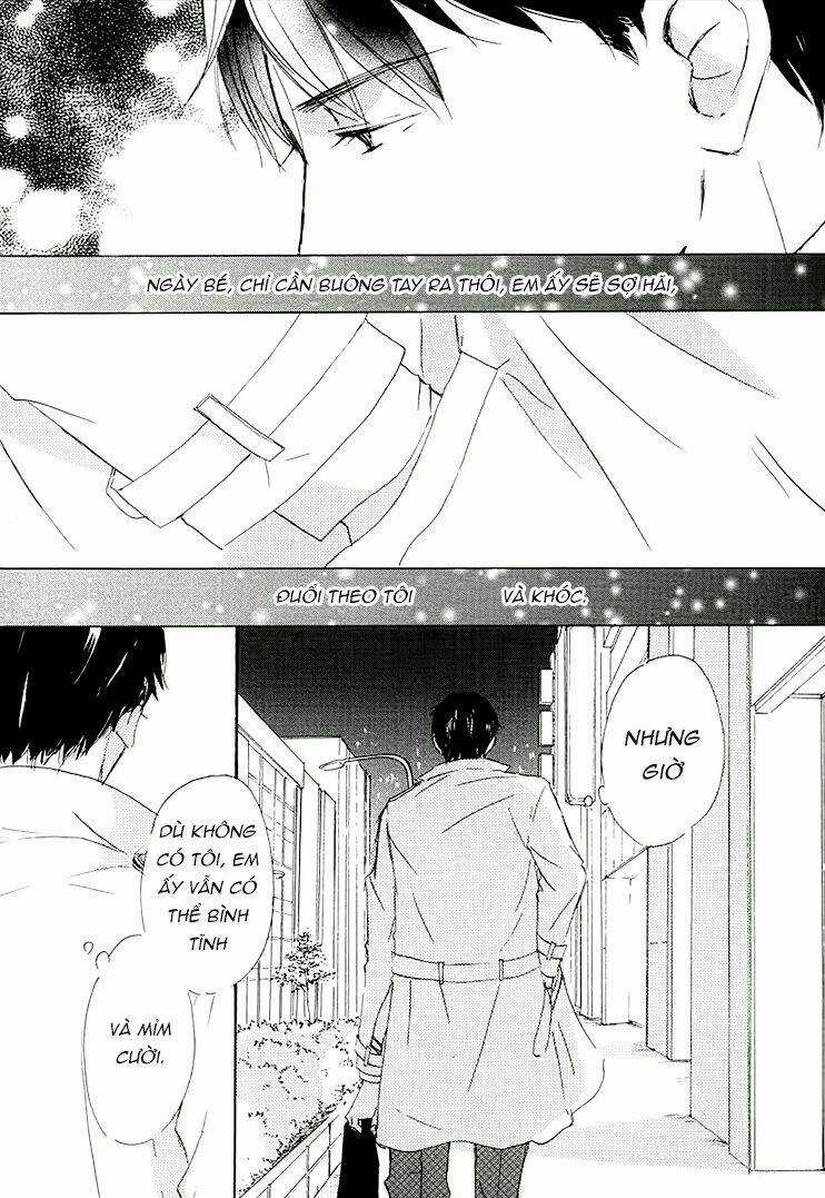 Ngàn Đêm Chapter 14 trang 11