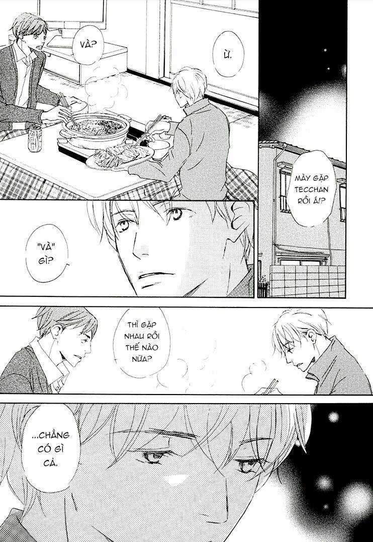 Ngàn Đêm Chapter 14 trang 13