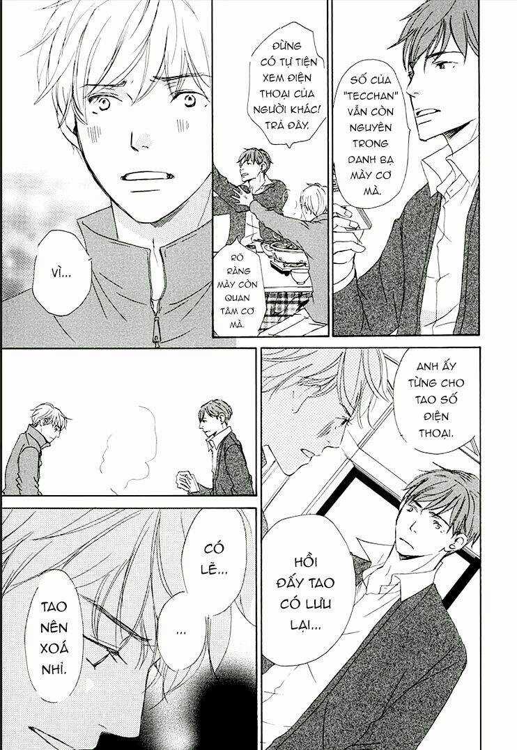 Ngàn Đêm Chapter 14 trang 15