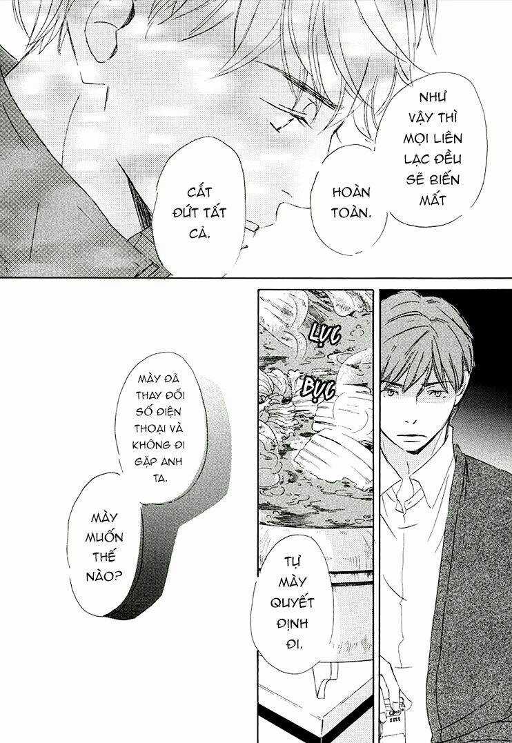 Ngàn Đêm Chapter 14 trang 16