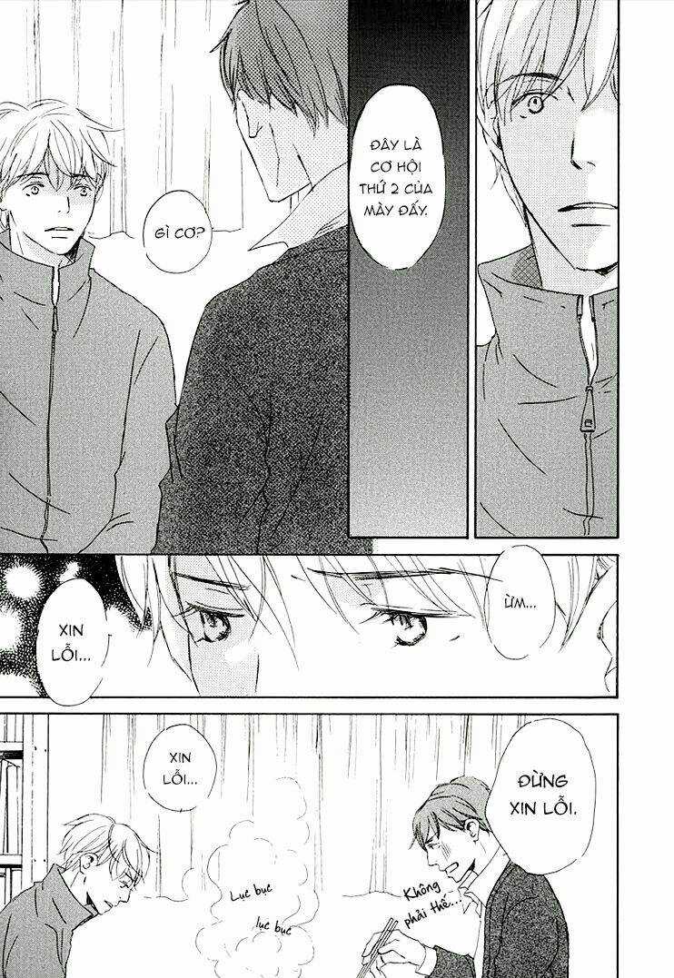 Ngàn Đêm Chapter 14 trang 17