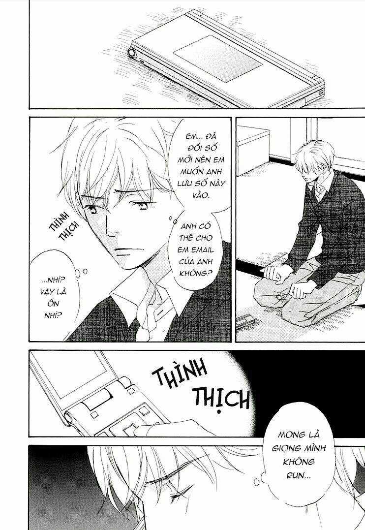 Ngàn Đêm Chapter 14 trang 18