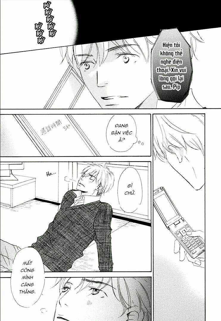 Ngàn Đêm Chapter 14 trang 19