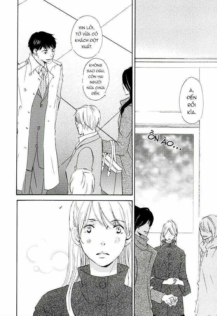 Ngàn Đêm Chapter 14 trang 2