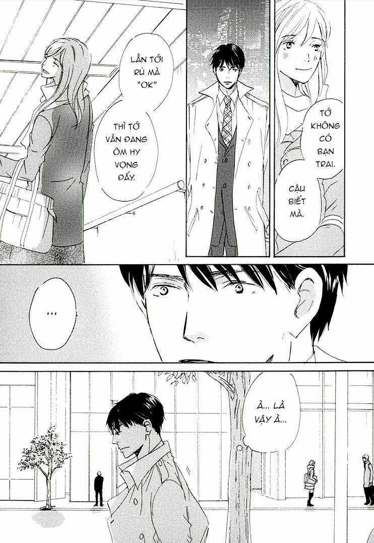 Ngàn Đêm Chapter 14 trang 21